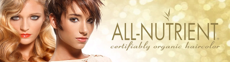 All-Nutrient Category Header and Product Banner