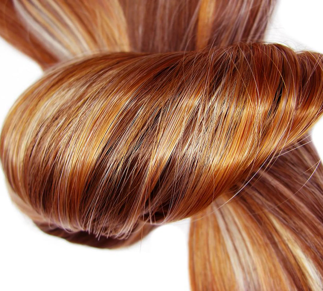 Hair Bonding Products Category Header