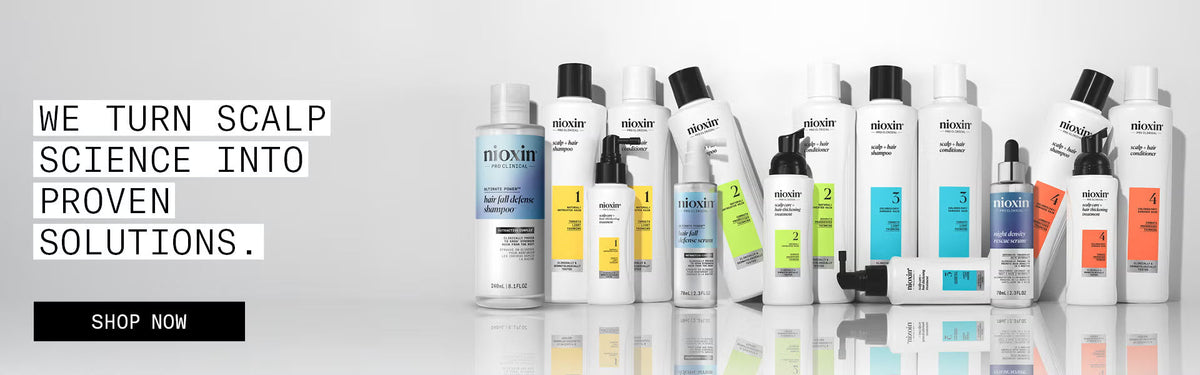 Nioxin
