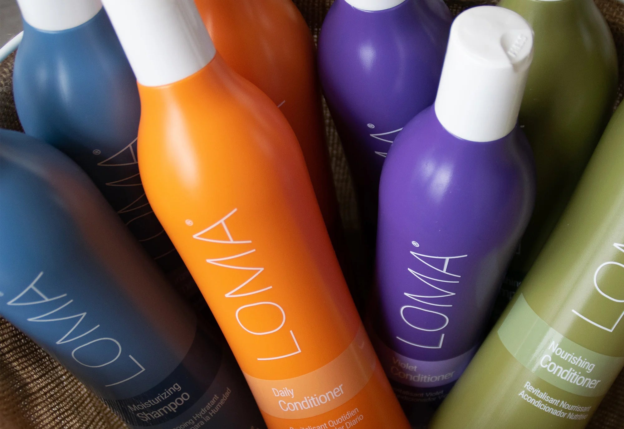 Loma Product Collection