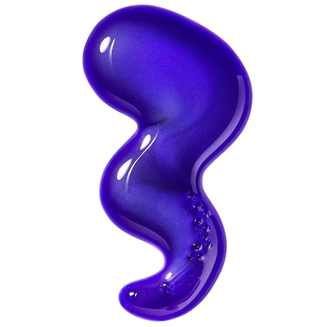 Purple Shampoo and Conditioners
