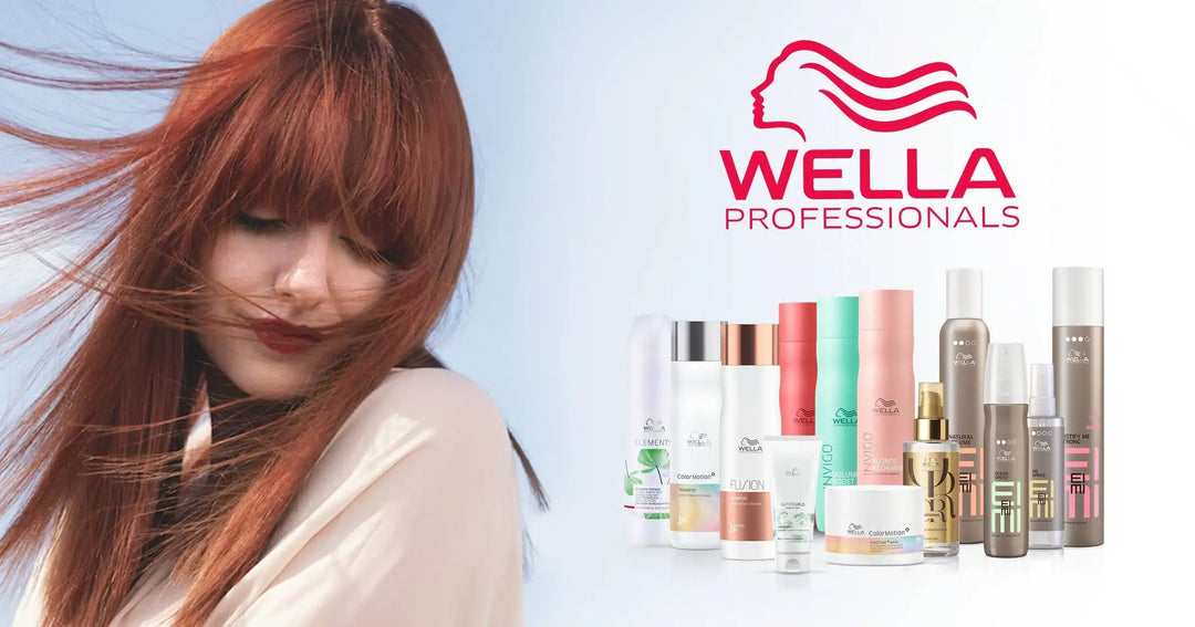 Wella Professionals