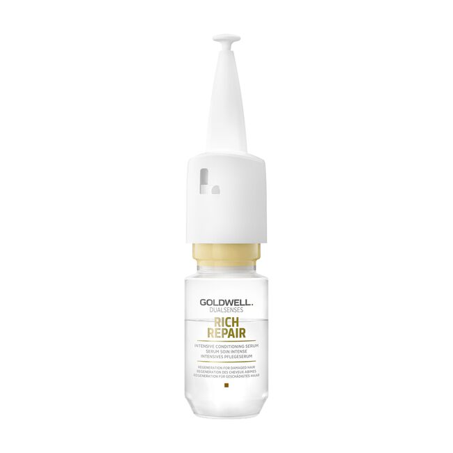 Goldwell Dualsenses Rich Repair Intensive Conditioning Serum