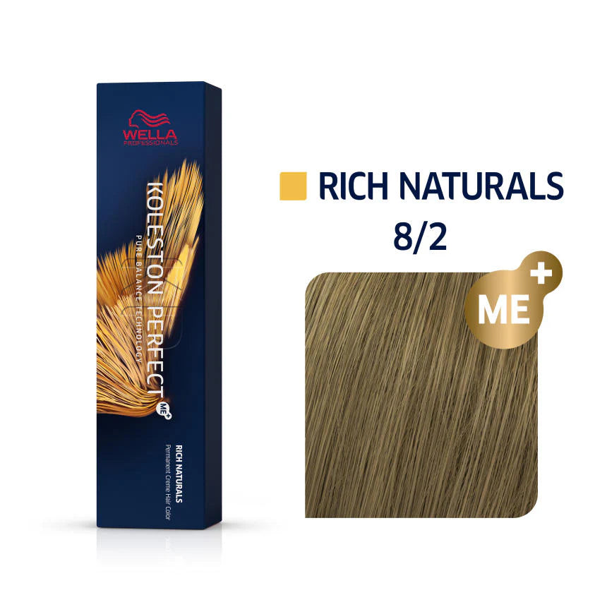 Wella Koleston Perfect ME+ Permanent Hair Color