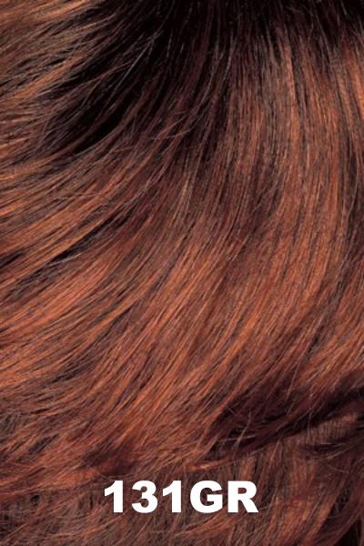 Henry Margu Wig Faith