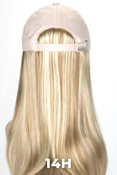 Henry Margu Tapered Hat
