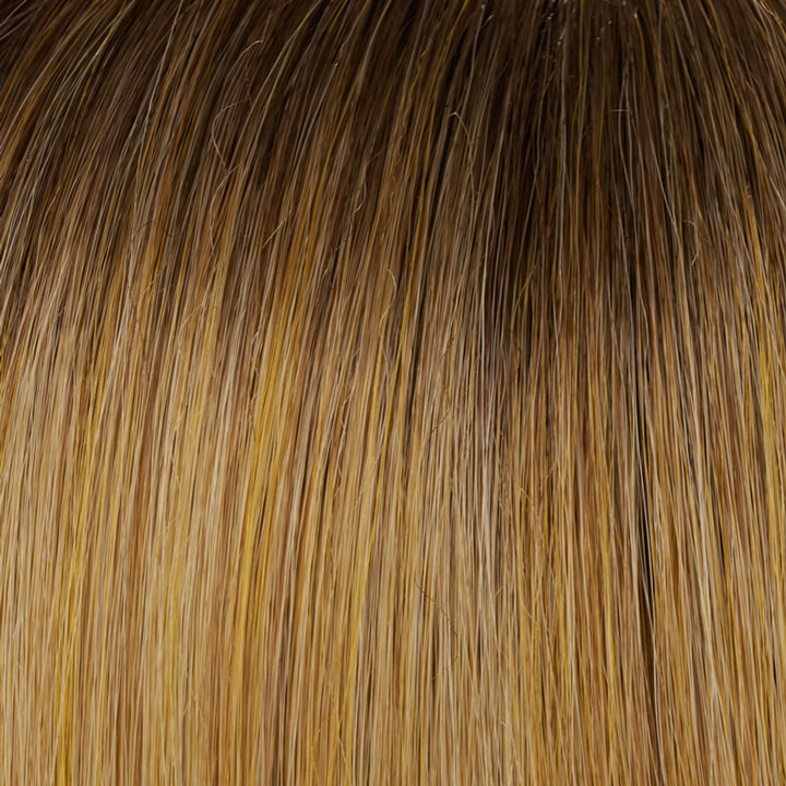 easiPart HD 18" | Synthetic Topper (Mono Top)