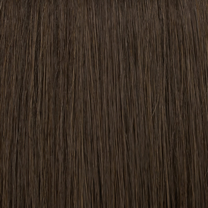 easiPart HD 18" | Synthetic Topper (Mono Top)