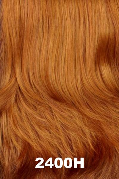 Henry Margu Audrey Wig