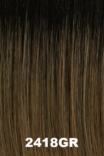 Henry Margu Mariah Wig
