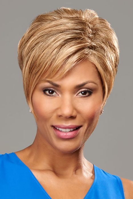 Henry Margu Wig Collection Drew