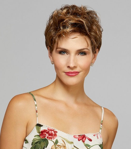 Henry Margu Wig Collection Elena