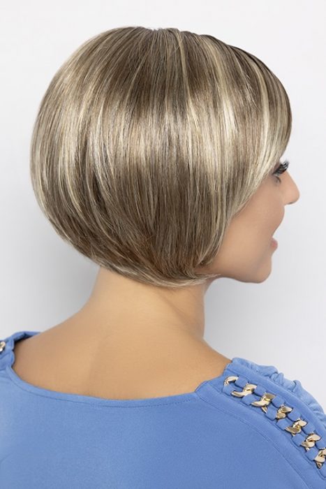 Henry Margu Wig Katie