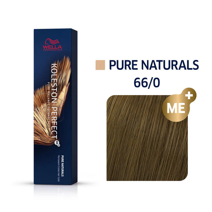 Wella Koleston Perfect ME+ Permanent Hair Color