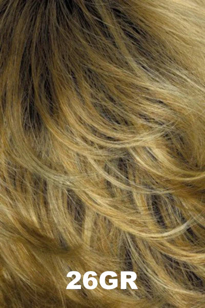 Henry Margu Gianna Wig