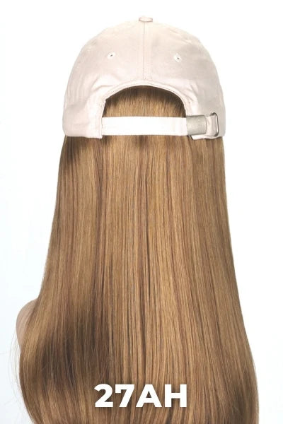 Henry Margu Tapered Hat