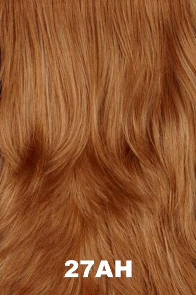 Henry Margu Nikki Wig
