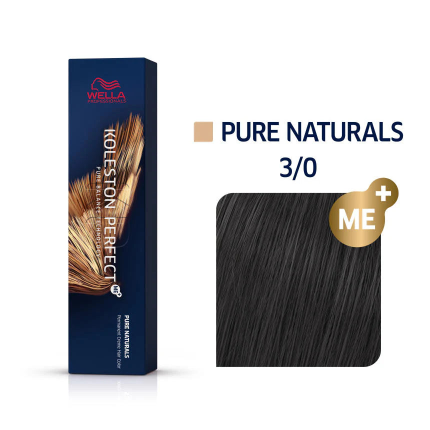 Wella Koleston Perfect ME+ Permanent Hair Color