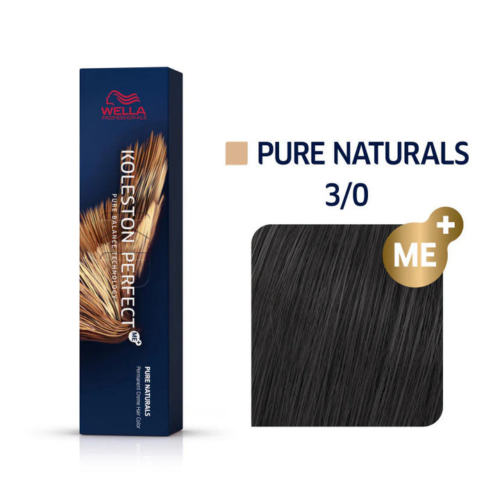 Wella Koleston Perfect ME+ Permanent Hair Color
