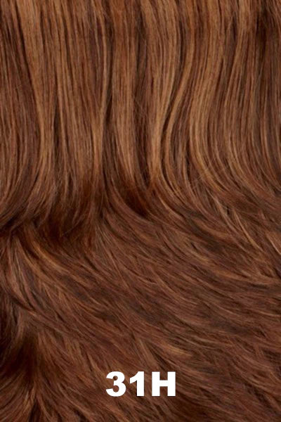 Henry Margu Mariah Wig