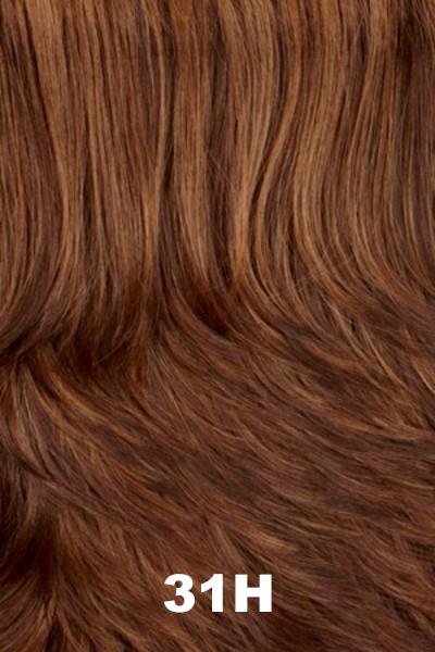 Henry Margu Nikki Wig