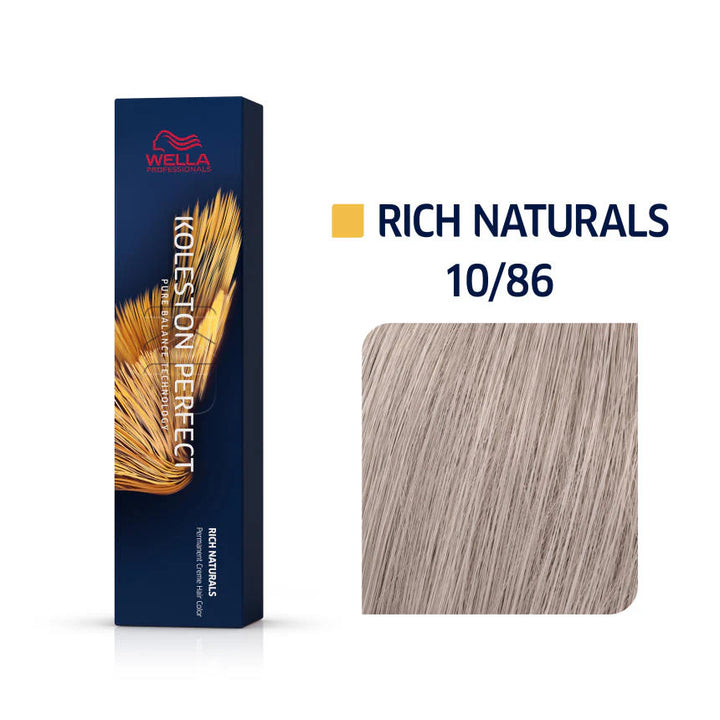 Wella Koleston Perfect ME+ Permanent Hair Color