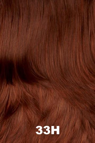 Henry Margu Nikki Wig