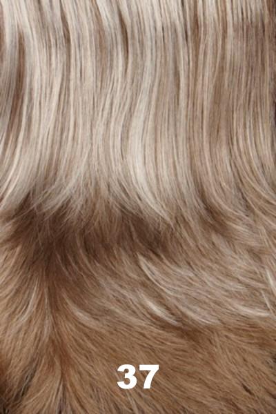 Henry Margu Audrey Wig