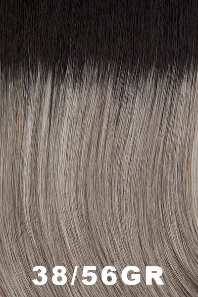 Henry Margu Mariah Wig