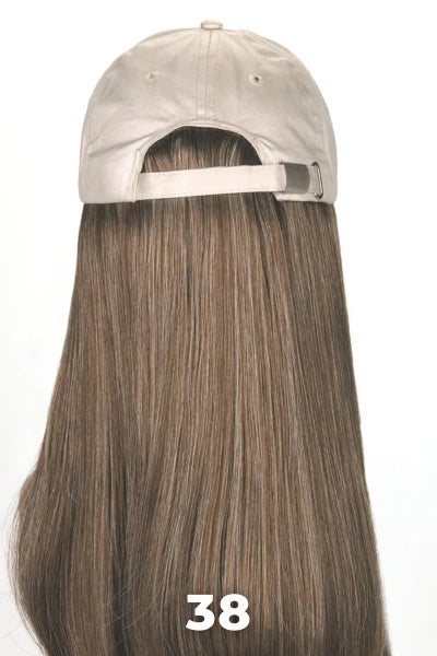 Henry Margu Tapered Hat