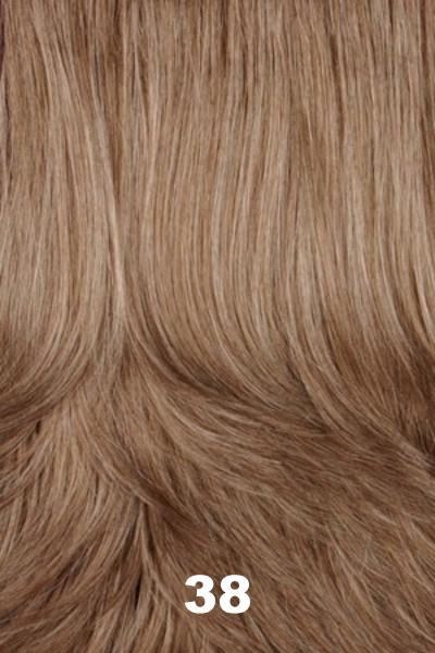 Henry Margu Nikki Wig