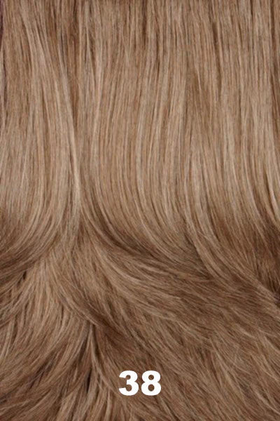 Henry Margu Wig Ruby