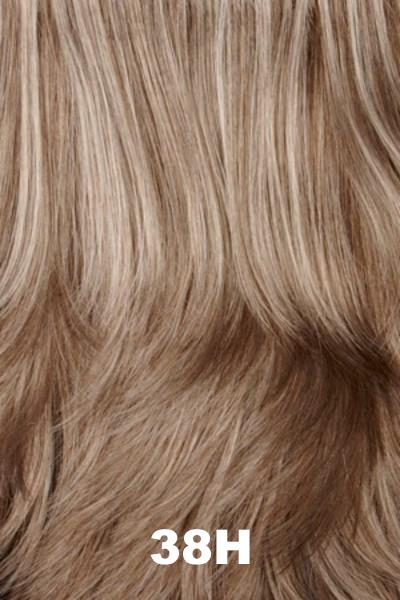 Henry Margu Wig Ivie