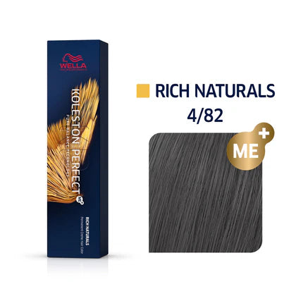 Wella Koleston Perfect ME+ Permanent Hair Color