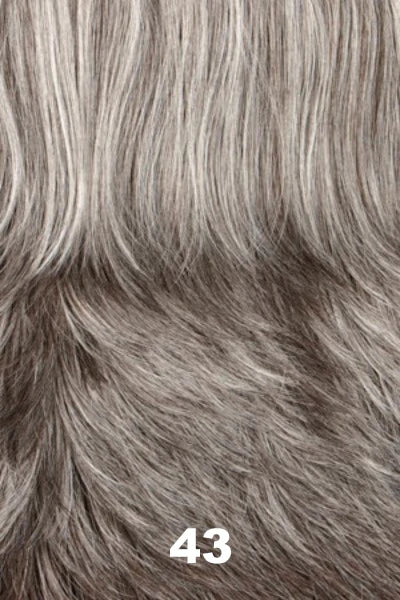 Henry Margu Mariah Wig
