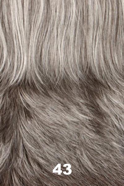 Henry Margu Nikki Wig