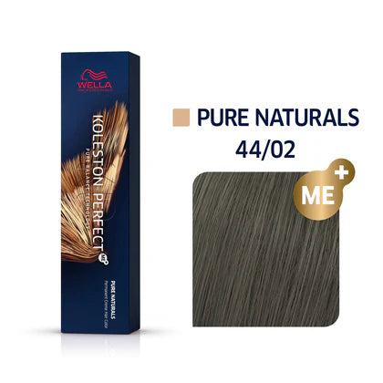 Wella Koleston Perfect ME+ Permanent Hair Color
