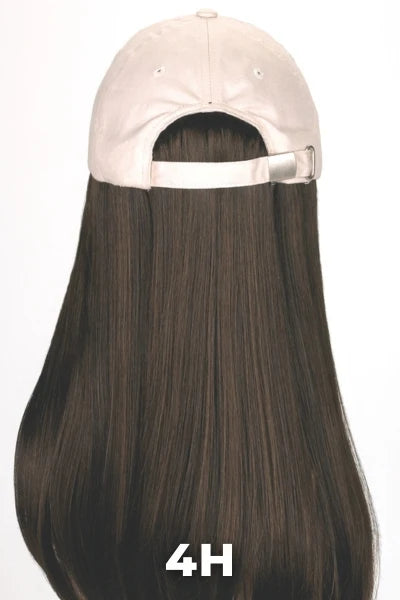 Henry Margu Tapered Hat