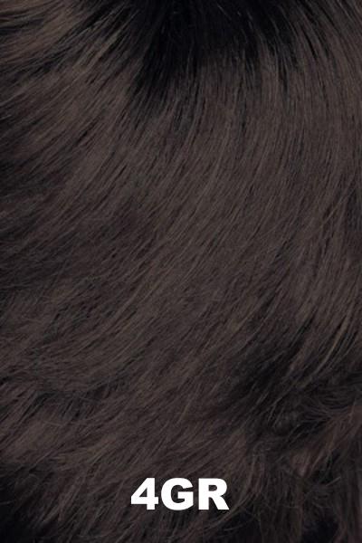 Henry Margu Wig Carly