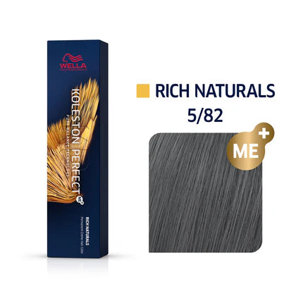 Wella Koleston Perfect ME+ Permanent Hair Color