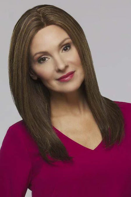 Henry Margu Premiere Human Hair Collection Sapphire Wig