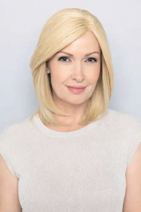 Henry Margu Premiere Human Hair Topaz Wig