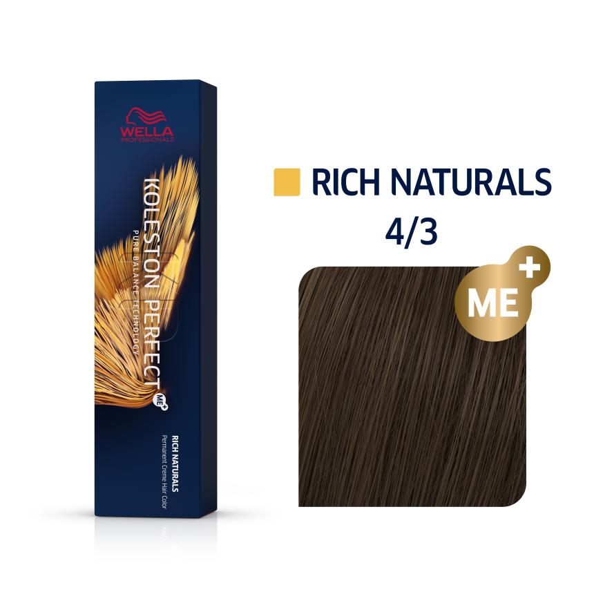 Wella Koleston Perfect ME+ Permanent Hair Color