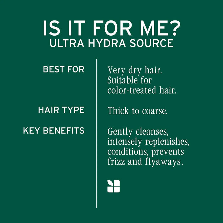 Biolage Ultra Hydra Source Trio Kits