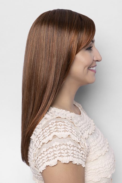 Henry Margu Rio Wig