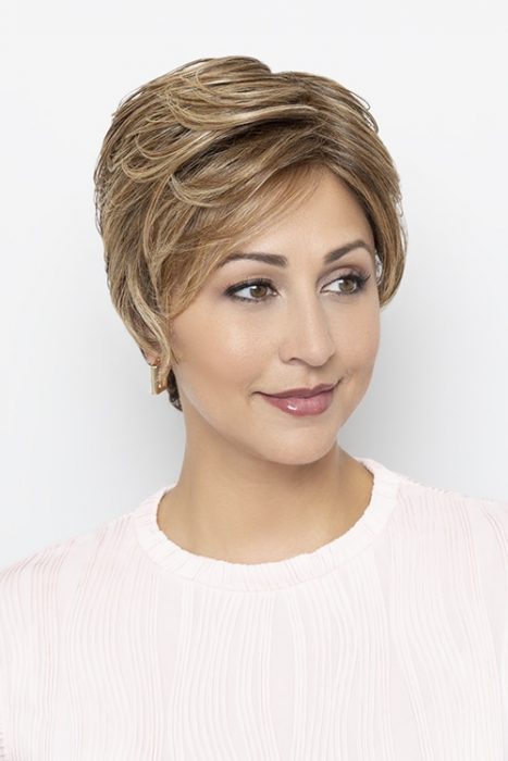Henry Margu Misty Wig