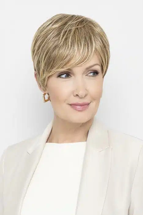 Henry Margu Pebbles Wig