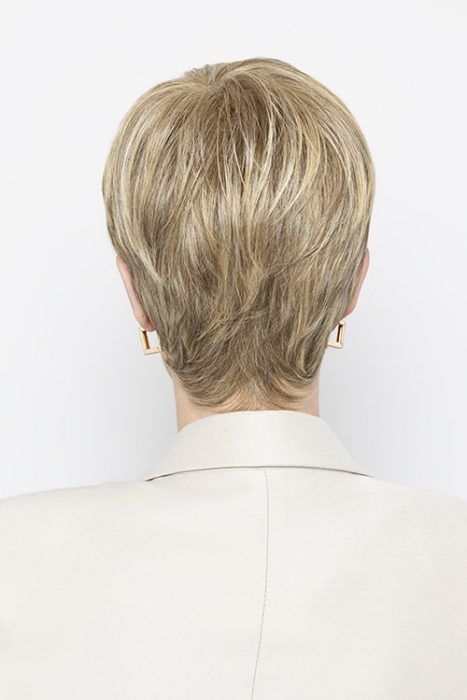 Henry Margu Pebbles Wig