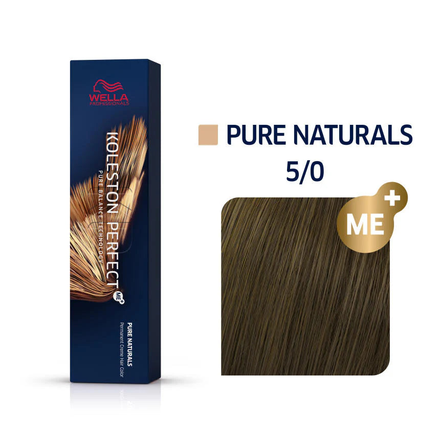 Wella Koleston Perfect ME+ Permanent Hair Color