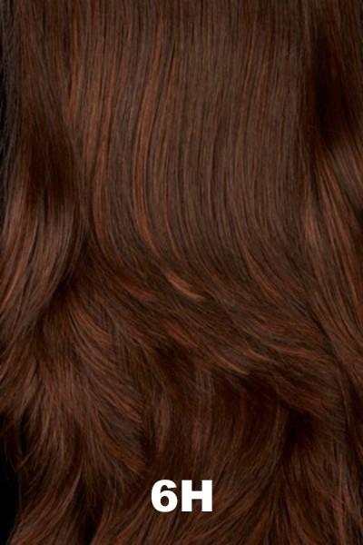 Henry Margu Audrey Wig